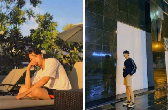 Chang trai so huu guong mat giong TikToker Hai Dang Doo va Gino Tong-Hinh-5