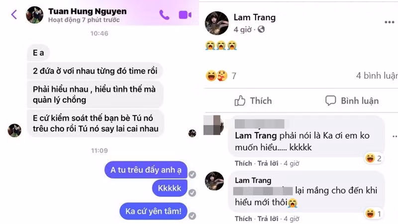 Tuan Hung nhac nho vo Tu Dua cach quan chong-Hinh-3