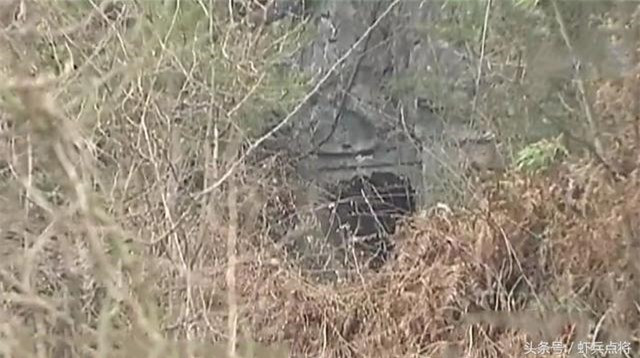 Dòng chữ bí ẩn trên mộ cổ khiến chuyên gia "vò đầu bứt tai" ảnh 1