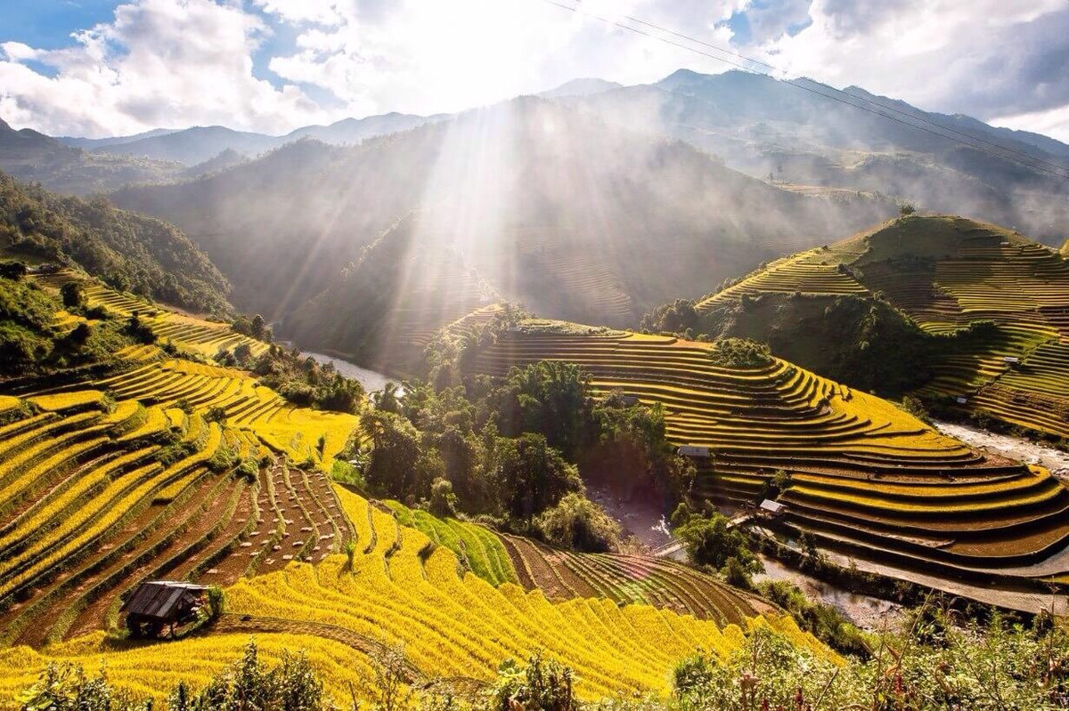 8 dieu tuyet voi nhat trong cuoc song ban khong bao gio duoc tu bo