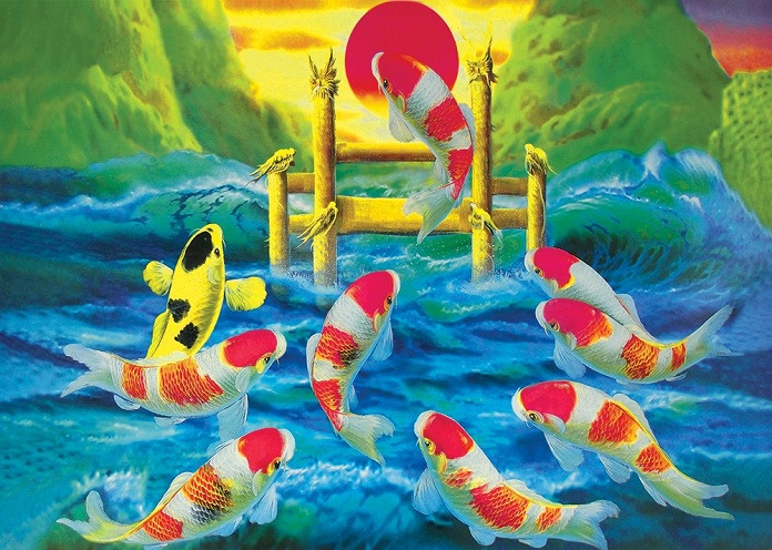 Nguoi sinh vao 5 ngay Am lich nay su nghiep dot pha, lam gi cung thuan