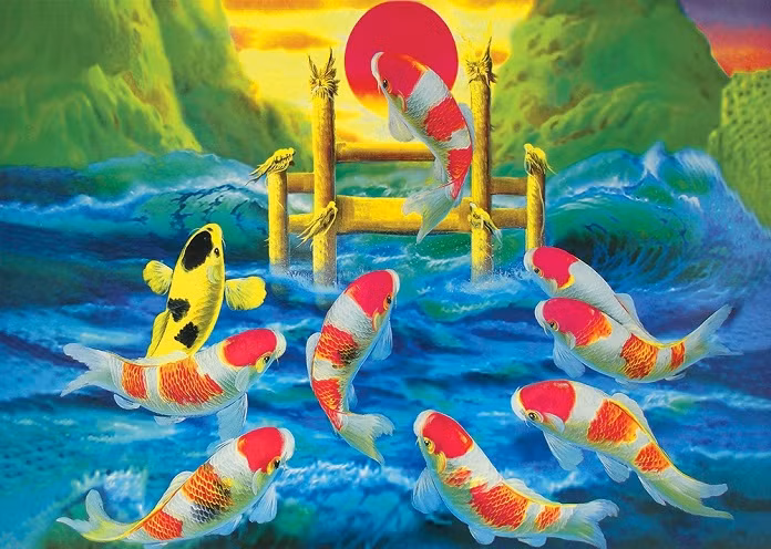 Nguoi sinh vao 5 ngay Am lich nay su nghiep dot pha, lam gi cung thuan