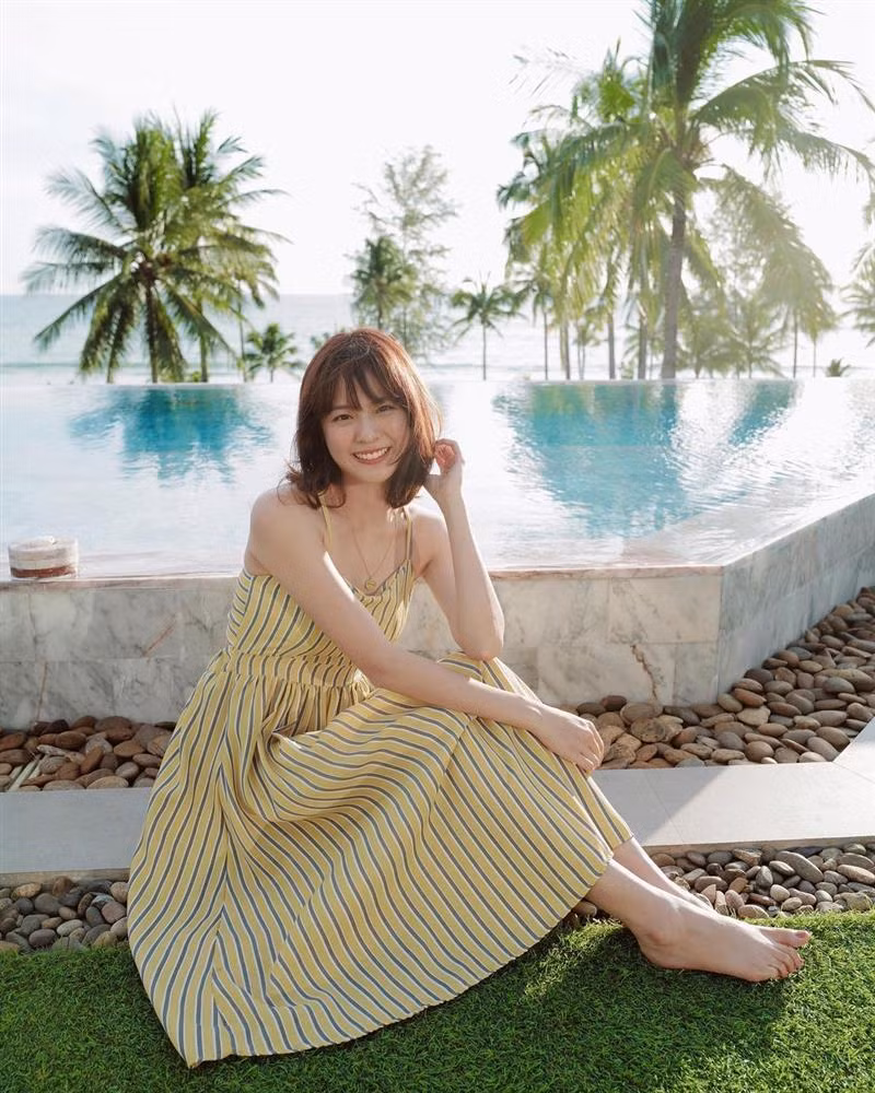 4 kieu vay mua he duoc my nhan Thai dien xinh ngat ngay-Hinh-8