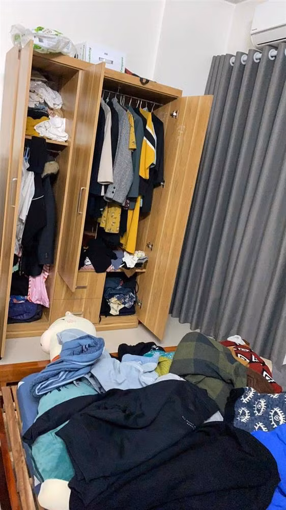 Bi me chong mang di lam tron viec nha, nang dau tra loi cung hong-Hinh-2