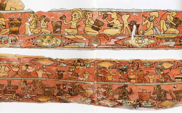 Kim tu thap bi an lon gap 2 lan Giza: Do nguoi khong lo xay dung?-Hinh-4