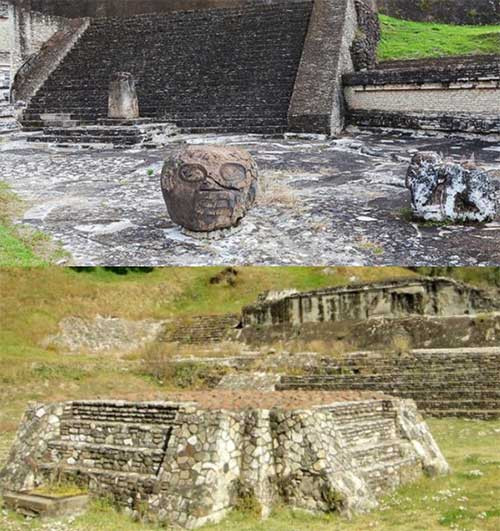 Kim tu thap bi an lon gap 2 lan Giza: Do nguoi khong lo xay dung?-Hinh-2