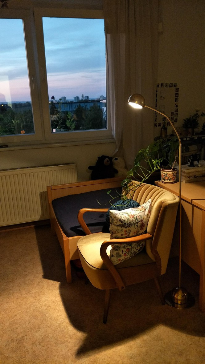 Du học sinh Việt tại Đức chia sẻ bí kíp chi tiêu trong mùa dịch - Hình 6 Du hoc sinh Viet tai Duc chia se bi kip chi tieu trong mua dich-Hinh-6