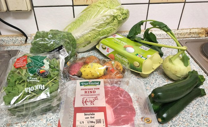 Du học sinh Việt tại Đức chia sẻ bí kíp chi tiêu trong mùa dịch Du hoc sinh Viet tai Duc chia se bi kip chi tieu trong mua dich