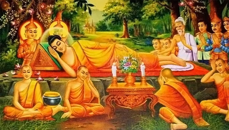 Phat day: Con nguoi lam an chan chinh cung se giau co sung tuc-Hinh-2