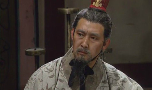 Ngoai Ngu ho tuong, Thuc Han con so huu 4 tuong tai vang danh thien ha