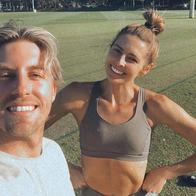 Trải qua biến cố lớn, nữ HLV tin rằng những thách thức trong cuộc sống là cơ hội để trở nên mạnh mẽ hơn. Chỉ có hai lựa chọn khi đối diện nghịch cảnh, một là từ bỏ, hoặc vươn lên và vượt qua nó.