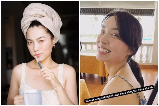 Co truong Quang Dat boc phot ban gai hot girl chi thich 