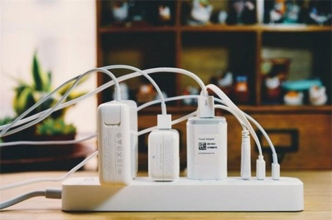 5 thiết bị vẫn ngốn điện dù không sử dụng, nhiều người không biết ảnh 1