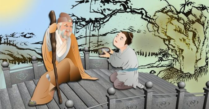 Nguoi de mang den xui xeo, tren than thuong the hien ra 3 tat xau