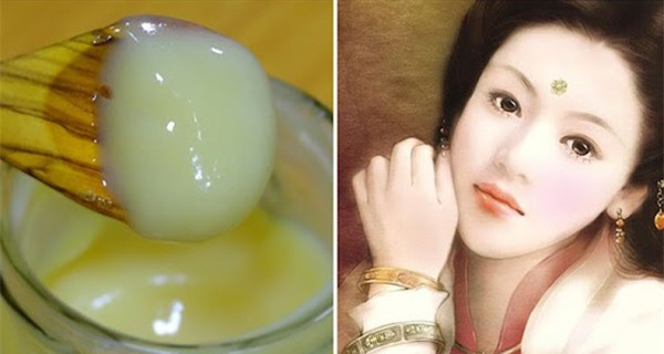 Phụ nữ ăn thật nhiều "1 thứ trắng, 2 thứ vàng" giúp bạn nữ tính hơn Phu nu an that nhieu