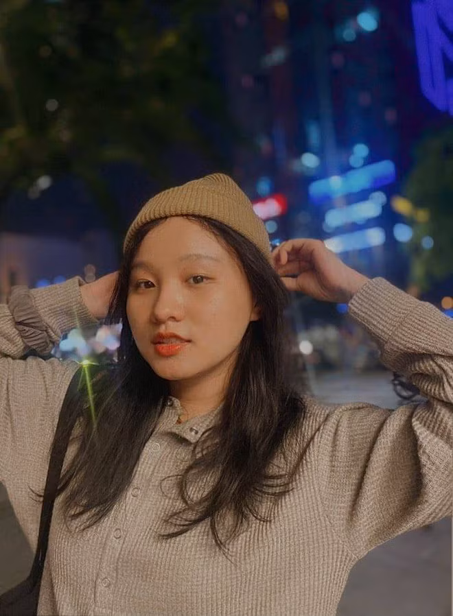 Thu khoa khoi D, TOEFL 107: 