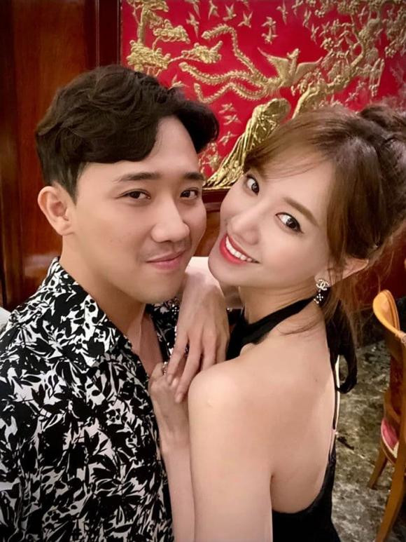 Hari Won tiet lo qua khu ngheo kho, 1 thang troi chi an rau luoc