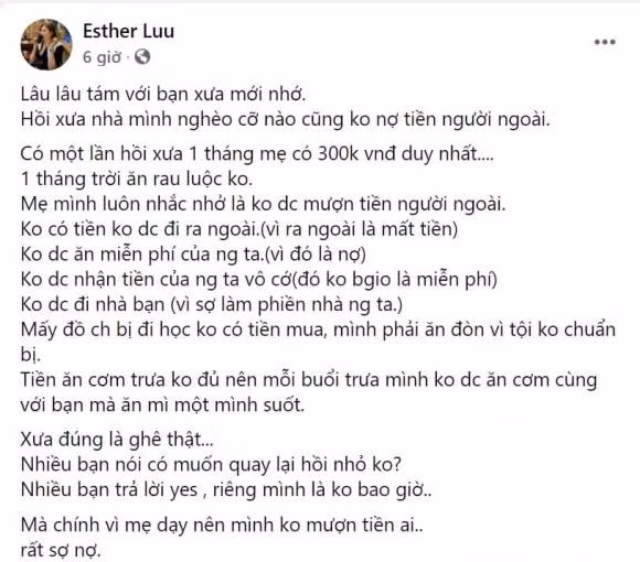 Hari Won tiet lo qua khu ngheo kho, 1 thang troi chi an rau luoc-Hinh-2