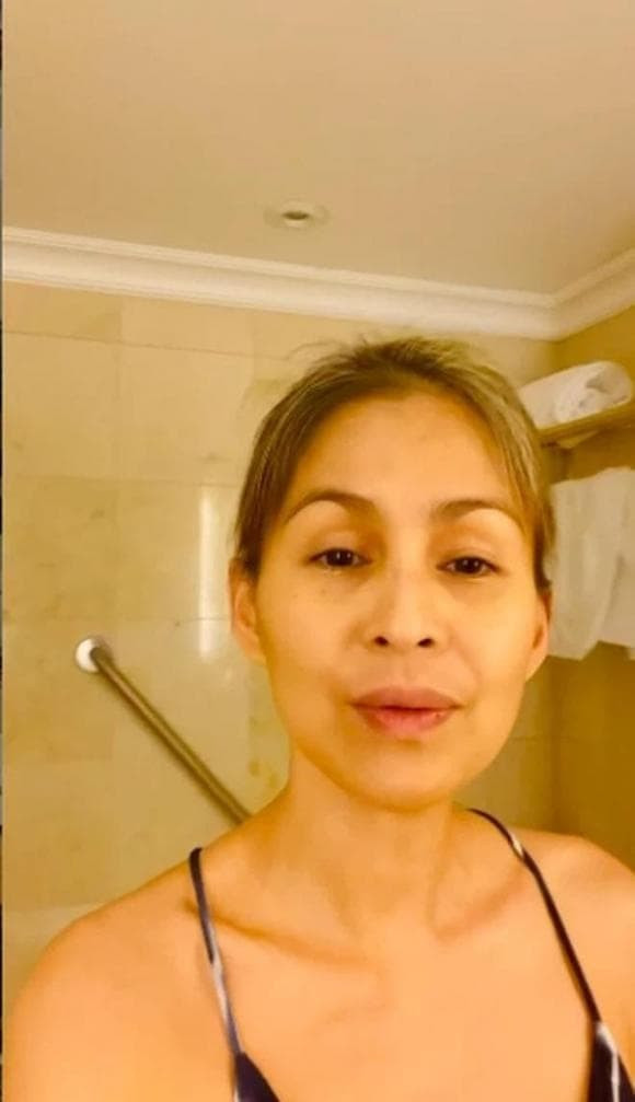 diễn viên Huy Khánh, vợ cũ diễn viên Huy Khánh, sao Việt