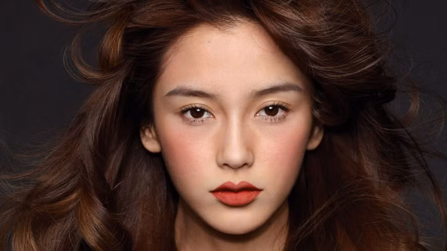 Phu nu co tuong mat nay phai di sua ngay keo gia dinh ly tan-Hinh-3