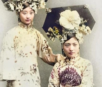 Chuyện giường chiếu khó nói khiến công chúa Thanh triều không thể sinh con - Hình 2 Chuyen giuong chieu kho noi khien cong chua Thanh trieu khong the sinh con-Hinh-2