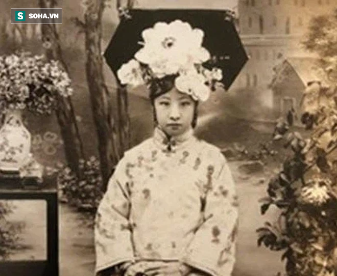 Chuyện giường chiếu khó nói khiến công chúa Thanh triều không thể sinh con Chuyen giuong chieu kho noi khien cong chua Thanh trieu khong the sinh con