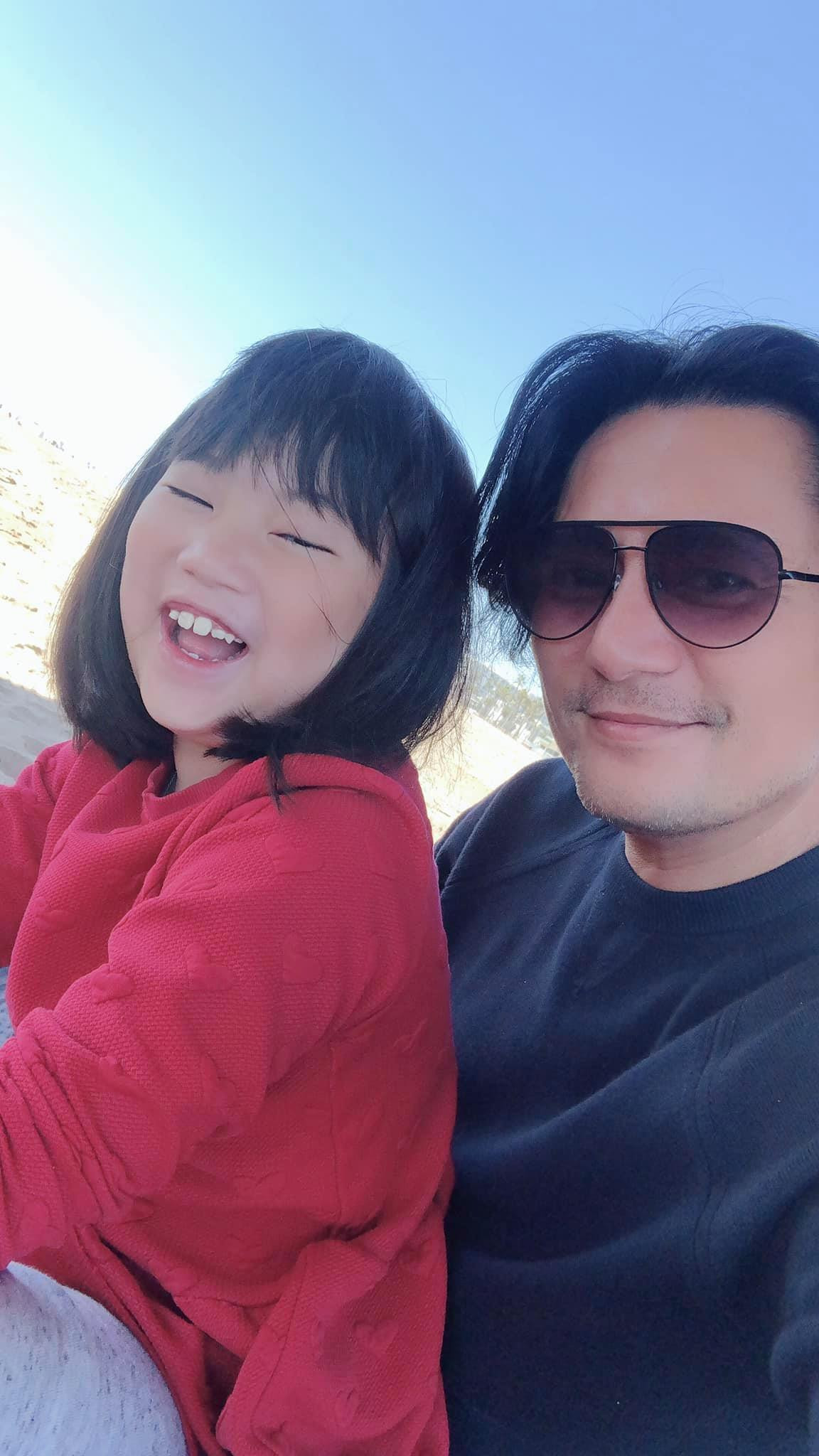 Trương Minh Cường từ "Jang Dong Gun Việt Nam" đến trầm cảm xứ người ảnh 8