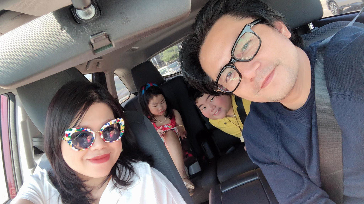 Trương Minh Cường từ "Jang Dong Gun Việt Nam" đến trầm cảm xứ người ảnh 5