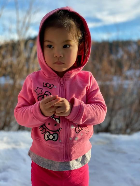 Thanh Thao bi nhac nho vi cho con mac do mong manh nghich tuyet-Hinh-3