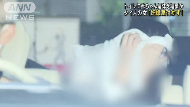 Tho sua duong ong nuoc chung cu phat hien canh tuong kinh hoang