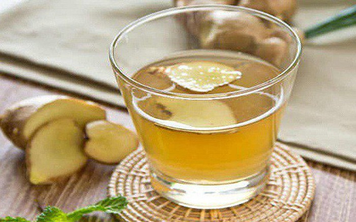 Phụ nữ sau tuổi 44 nên sử dụng thức uống này để bảo vệ tử cung Phu nu sau tuoi 44 nen su dung thuc uong nay de bao ve tu cung