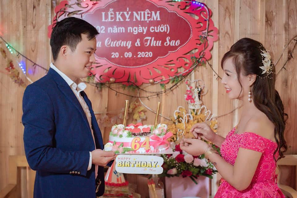 Tung anh 3 nam ngay cuoi, co dau 64 tuoi bi mang soc oc-Hinh-5