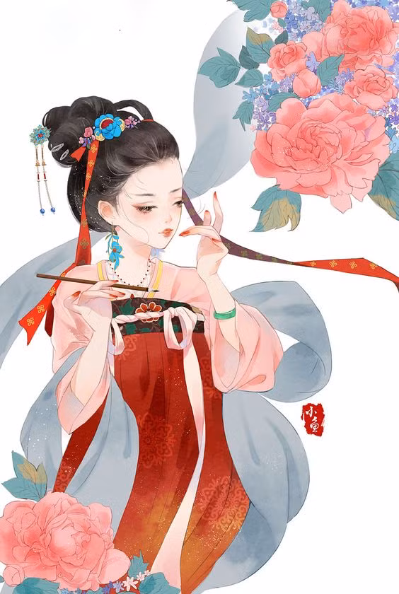 Quý cô sinh khung giờ Âm lịch này hậu vận suôn sẻ, phú quý - Hình 3 Quy co sinh khung gio Am lich nay hau van suon se, phu quy-Hinh-3