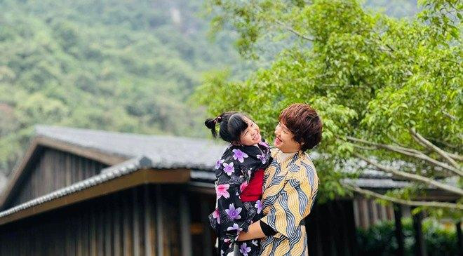 Ngo ngang ngoai hinh con gai sinh non nang 1,9kg MC Diem Quynh-Hinh-3