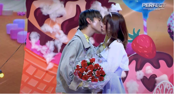 Pham Dinh Thai Ngan len tieng chuyen hon roi tu choi hen ho