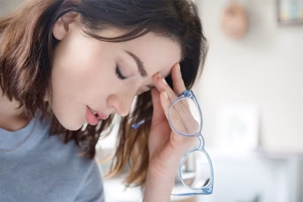 Dau hieu loai ung thu nguy hiem de nham voi cac benh khac