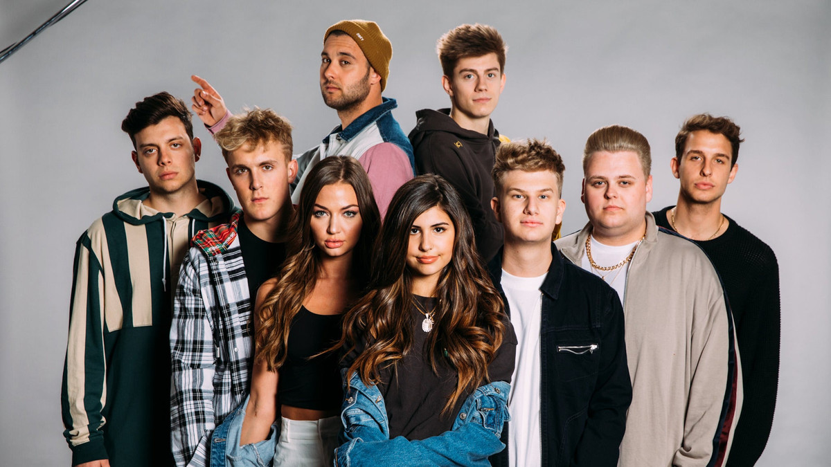 Lo dao tao sao mang cua YouTuber tai tieng Jake Paul