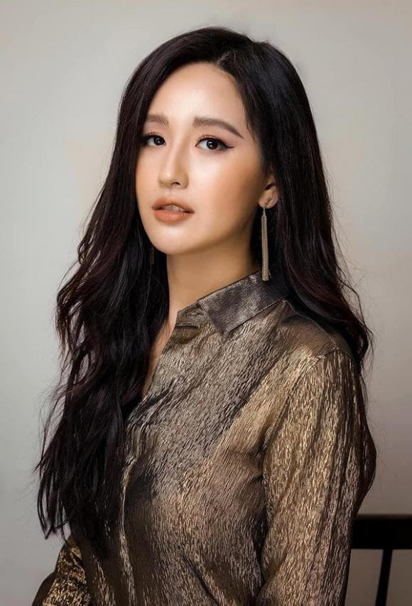 Mai Phuong Thuy khoe thu tay viet cho nguoi chi tung than-Hinh-2