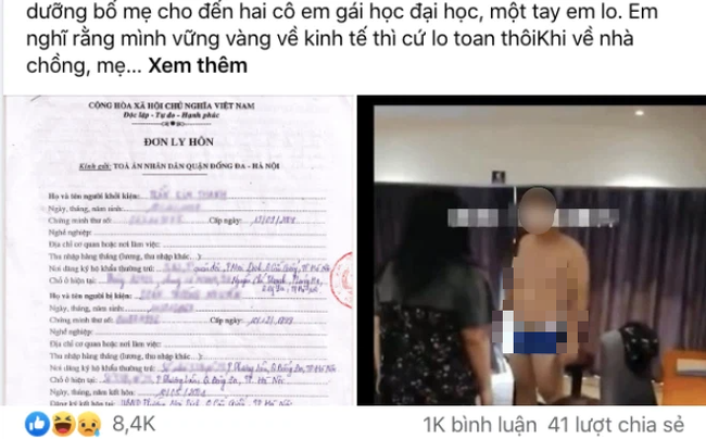 Đột ngột về nhà, nữ giám đốc chứng kiến cảnh “kinh hoàng” trên ghế sofa Dot ngot ve nha, nu giam doc chung kien canh “kinh hoang” tren ghe sofa