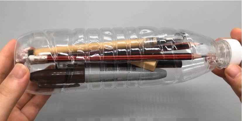 Cho 2 chai nuoc vao giat cung ao quan, ban se thay su khac biet-Hinh-5