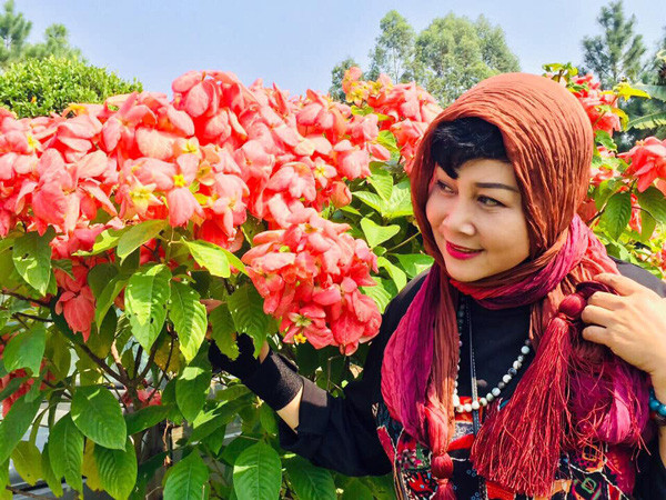 NSND Minh Hằng: Tài hoa hiếm gặp nhưng đường chồng con lại không may mắn - Hình 4 NSND Minh Hang: Tai hoa hiem gap nhung duong chong con lai khong may man-Hinh-4