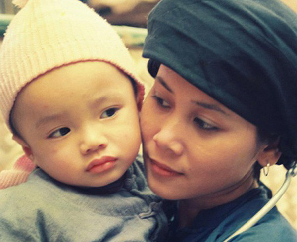 NSND Minh Hằng: Tài hoa hiếm gặp nhưng đường chồng con lại không may mắn - Hình 2 NSND Minh Hang: Tai hoa hiem gap nhung duong chong con lai khong may man-Hinh-2