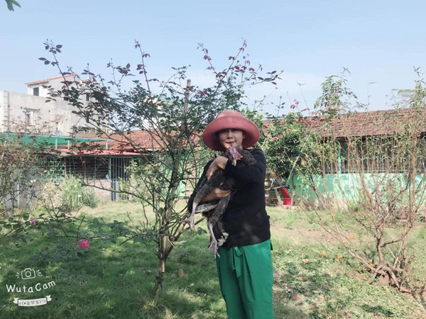 NSND Minh Hằng: Tài hoa hiếm gặp nhưng đường chồng con lại không may mắn - Hình 5 NSND Minh Hang: Tai hoa hiem gap nhung duong chong con lai khong may man-Hinh-5