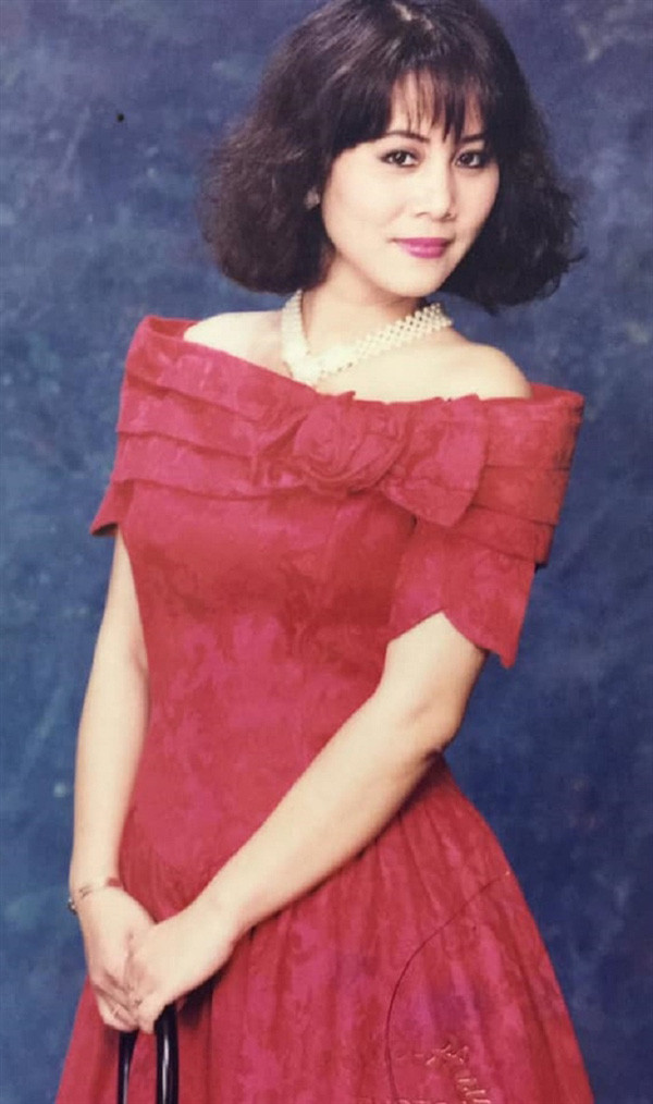 NSND Minh Hằng: Tài hoa hiếm gặp nhưng đường chồng con lại không may mắn - Hình 3 NSND Minh Hang: Tai hoa hiem gap nhung duong chong con lai khong may man-Hinh-3