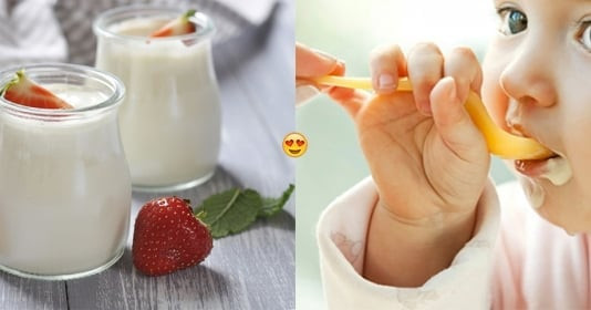 Ăn sữa chua đúng giờ vàng: Lợi ích tăng gấp bội An sua chua dung gio vang: Loi ich tang gap boi