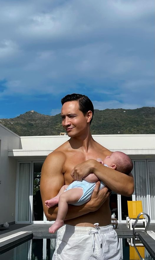 Ho Ngoc Ha nhac nho nguoi than khi goi sai ten quy tu