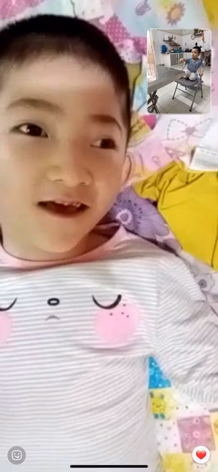 Cuoc song cua Thanh Tam sau 5 nam nhan nuoi be bi suy dinh duong-Hinh-15