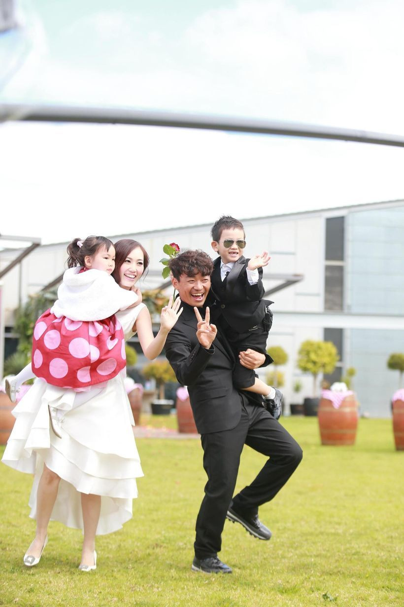 Cuộc sống của "Vua hài" Vương Bảo Cường sau khi bị vợ cũ "cắm sừng" ảnh 3