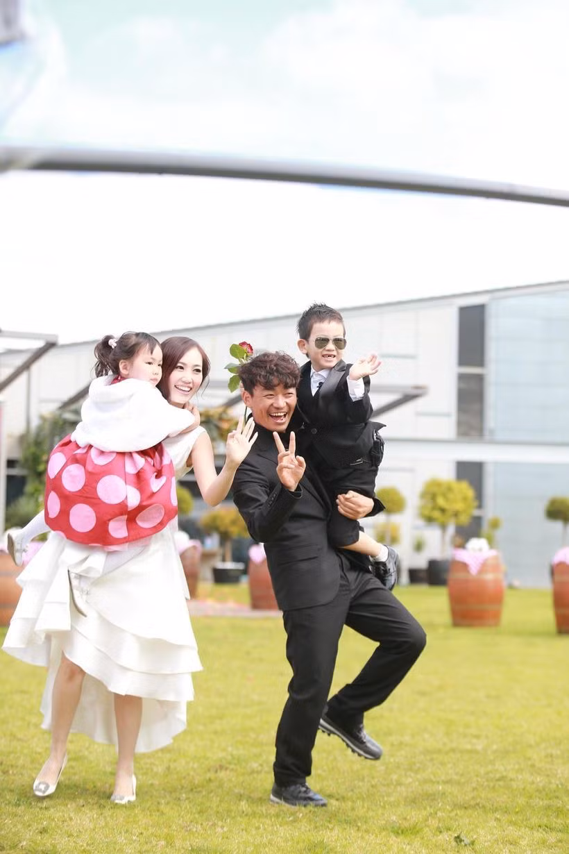 Cuộc sống của "Vua hài" Vương Bảo Cường sau khi bị vợ cũ "cắm sừng" ảnh 3