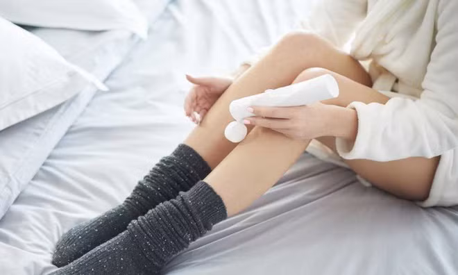 4. Tiết kiệm thời gian và tiền: Với những lợi ích mà Mens Health chỉ ra, mọi người nên ngừng sử dụng sản phẩm làm sạch da không đem lại hiệu quả tốt cho cơ thể. Thay vào đó, nên tìm kiếm các loại xà phòng phù hợp với làn da. Ảnh: Skin scouts.